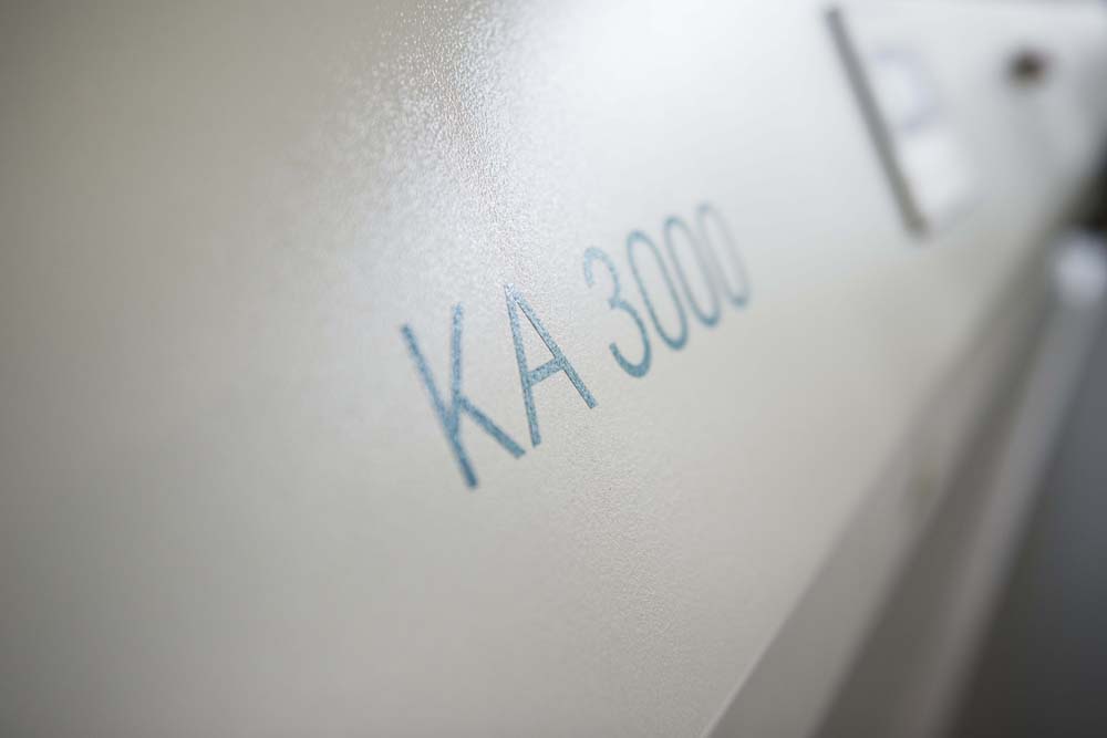 KA3000